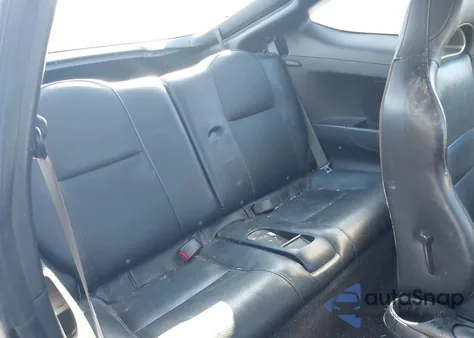 2006 Acura Rsx z USA, uszkodzony, nr VIN JH4DC54806S021674